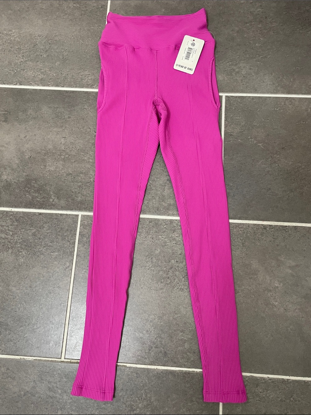 Year Of Ours Outdoors Leggings size Small - Picture 2 of 12